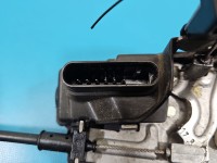 Zamek tył prawy 31391831, 130924A Volvo V40 II 12- Producent części: Volvo, 6pin