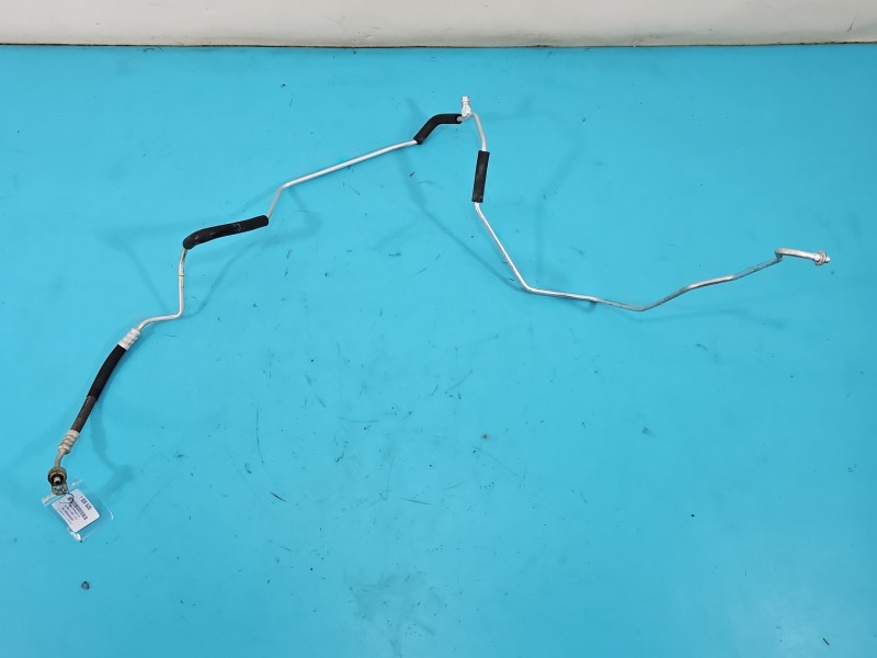 Przewód klimatyzacji rurka Opel Astra IV J