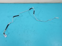 Przewód klimatyzacji rurka Opel Astra IV J