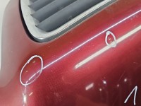 Maska przednia Audi A4 B5 LZ3L