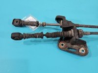 DŹWIGNIA LEWAREK WYBIERAK LINKI Seat Alhambra II 7N 10- 2.0 tdi (CFFE)