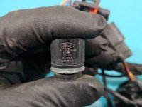 Wiązka zderzaka przód Ford Mondeo Mk4 Instalacja pdc