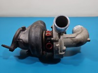 Turbosprężarka Ford Edge II 2.0 ECOBOOST 245KM