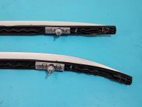 Relingi dachowe komplet BMW X5 F15