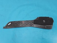 Osłona ZAŚLEPKA PLASTIK Skoda Superb IV 3J1863045