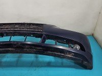 Zderzak przód Bmw e60 e61 GRANATOWY SONDERLACKIERUNG 490