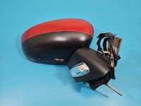 Lusterko prawe Citroen C3 II 09-16 EPY europa