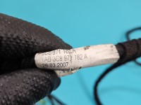 Wiązka klapy tył Vw Passat CC 3C8971182A