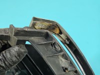 Atrapa grill Seat Alhambra I