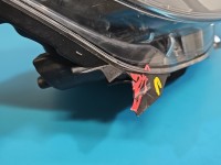 Reflektor prawy lampa przód Opel Astra IV J EUROPA 13253651