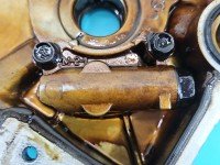 Obudowa rozrządu Hyundai I30 I 07-12 1.6 16V (G4FC)