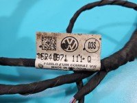 Instalacja Wiązka przekładni kierowniczej Vw Caddy IV 5R4971111Q
