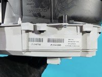 Licznik Volvo V60 I 10- 31412865, 769315-620U, 769317-840U 2.0 D4 EUROPA