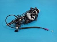 Klamka tył prawa zewnętrzna Opel Insignia B 13515503