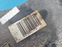 Zbiornik płynu FAP DPF zbiorniczek Citroen C5 II X7 2.0 hdi 9681917180