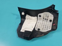 Osłona ZAŚLEPKA PLASTIK LEXUS NX I 14-21 62112-78030