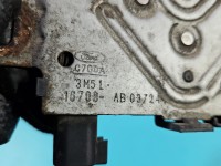 Zamek maski Europejska, WKŁADKA KLUCZYK Ford Focus C-Max I MK1