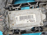 Wentylatory Wentylator chłodnicy Mercedes W245 A1695002693, 0130307007, A1698203642 2.0 cdi