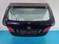 Klapa tył Mercedes W245 HB 5d 696