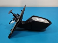 Lusterko prawe Dacia Dokker Europa / 2pin / Rysy na obudowie europa