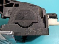 Pedał gazu potencjometr Citroen C4 I 0280755001, 9650889180 1.6 hdi