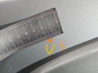 Drzwi tył lewe Kia Sportage II 04-10 HB 5d srebrny S6