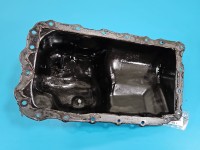 Misa olejowa MISKA BMW E87 2.0 16V N43 B20 7501786, 6PR008324-00