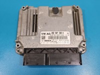 Komputer Sterownik silnika 0261S21433, 05E907309H Skoda Octavia III 1.5 TSI