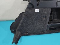 Tapicerka bagażnika prawa boczek Skoda Octavia III 5E9867428AB