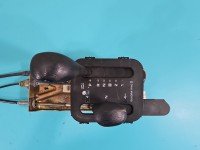 DŹWIGNIA LEWAREK WYBIERAK LINKI Jeep Grand Cherokee II WJ 4.7 V8