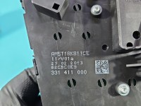 Radio fabryczne Ford Focus Mk3 radioodtwarzacz