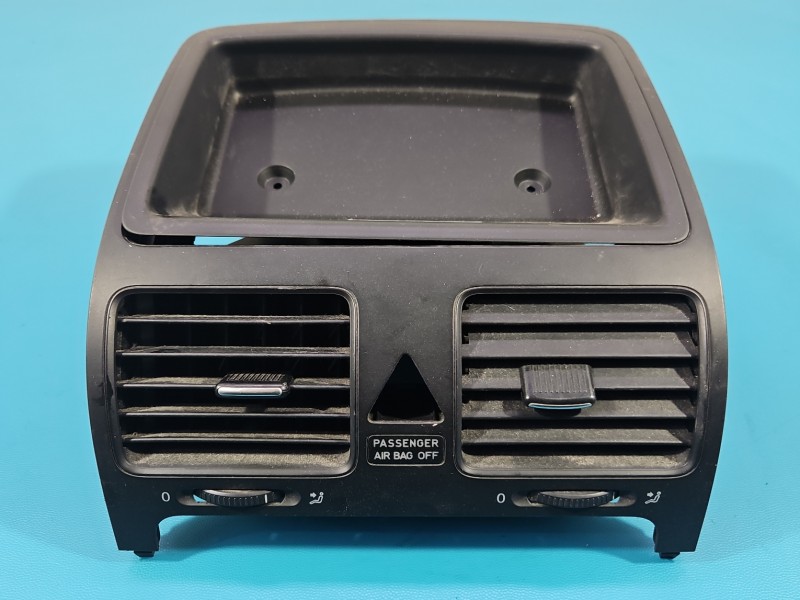 Kratka nawiewu środkowa Vw Golf V 1K0819743 EUROPA