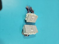 Komputer Sterownik silnika Toyota Verso 09- 1.8 16V 89661-0F420