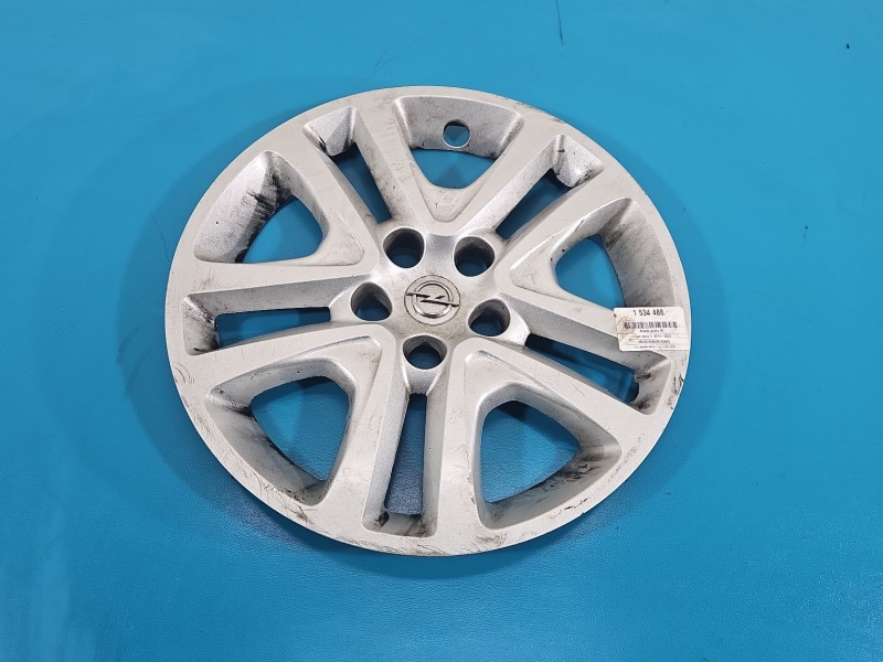 Kołpak sztuka Opel Astra V K