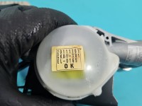 Pas bezpieczeństwa przód prawy pasażera MAZDA 3 II BL 08-13