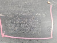 Nadkole przód lewe Jeep Cherokee KJ 55156791