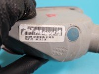 Lampa tył lewa zderzaka przeciwmgielna Jeep Grand Cherokee IV WK2 363023