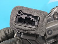 Zamek tył lewy 5NA839015D Vw Tiguan II 16- Volkswagen, 7pin