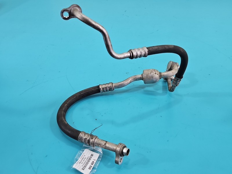 Przewód klimatyzacji rurka Chevrolet Cruze Przewód klimatyzacji rurka Chevrolet Cruze