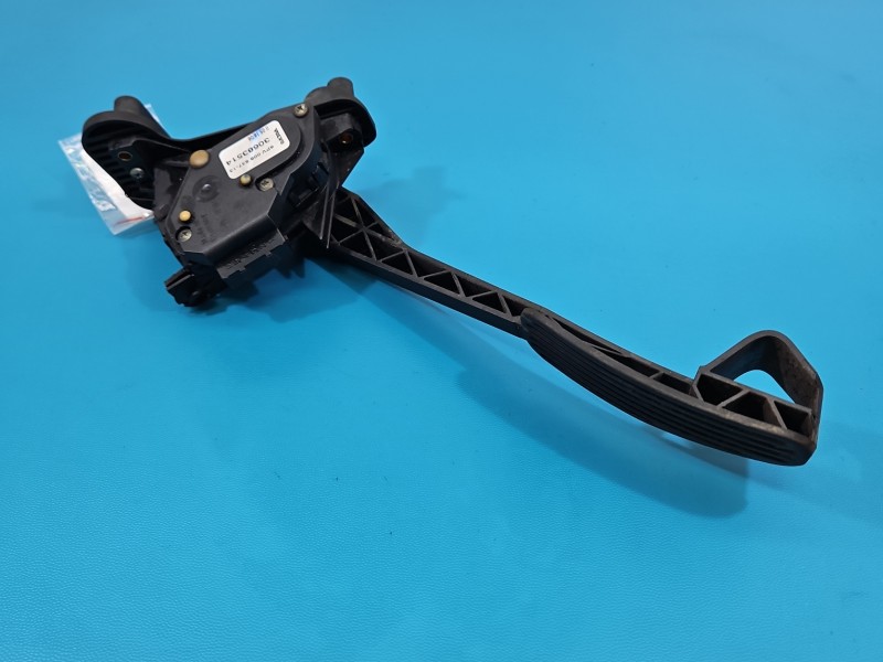 Pedał gazu potencjometr Volvo S60 I 2.4 D5 30683514