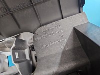 Deska rozdzielcza airbag pasażera kokpit Vw Touran I