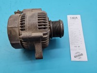 TEST Alternator Toyota Land Cruiser 120 J120 3.0 D4D (1KD)