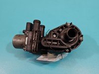 Pompka obiegu wody pompa Audi A6 C6 2.0 tdi 0392023007, 4F1959617B