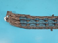 Zaślepka kratka zderzaka środkowa atrapa Citroen DS4 11-15 9688186177