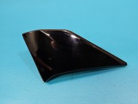 Osłona ZAŚLEPKA PLASTIK Producent części: DS, Klapy prawa CITROEN DS4 II 21-