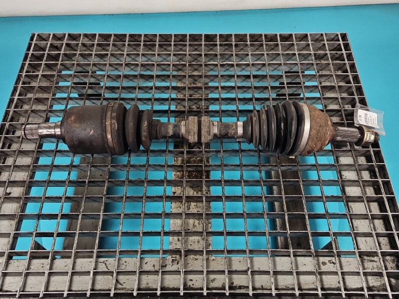 Półoś przód lewa Nissan Murano Z50 3.5 V6 automat