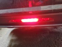 Lampa tył lewa zderzaka przeciwmgielna Mercedes CLS II C218 10- A2188200056