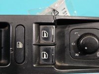 Przełącznik szyb Vw Passat CC 1K4959857B Volkswagen, Wytarte przełącznikcznik EU