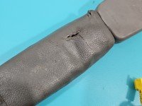 Pas bezpieczeństwa przód prawy pasażera Mercedes W221 A2218601869
