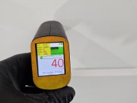 Drzwi przesuwne prawe boczne Peugeot Partner II